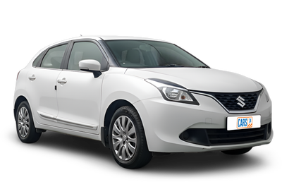 Maruti Baleno-img